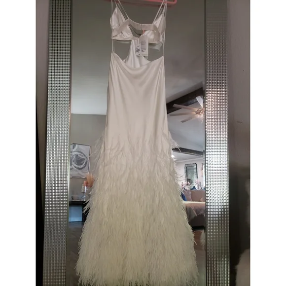 Cult Gaia Raisa Gown - Picture 9 of 16